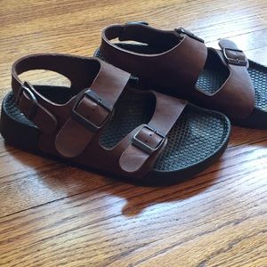 Vintage Birkenstocks!